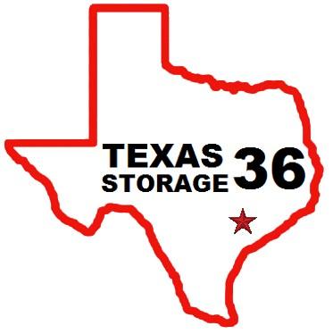 secured units in Needville, TX 
